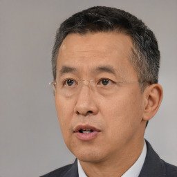 Wei Zhang