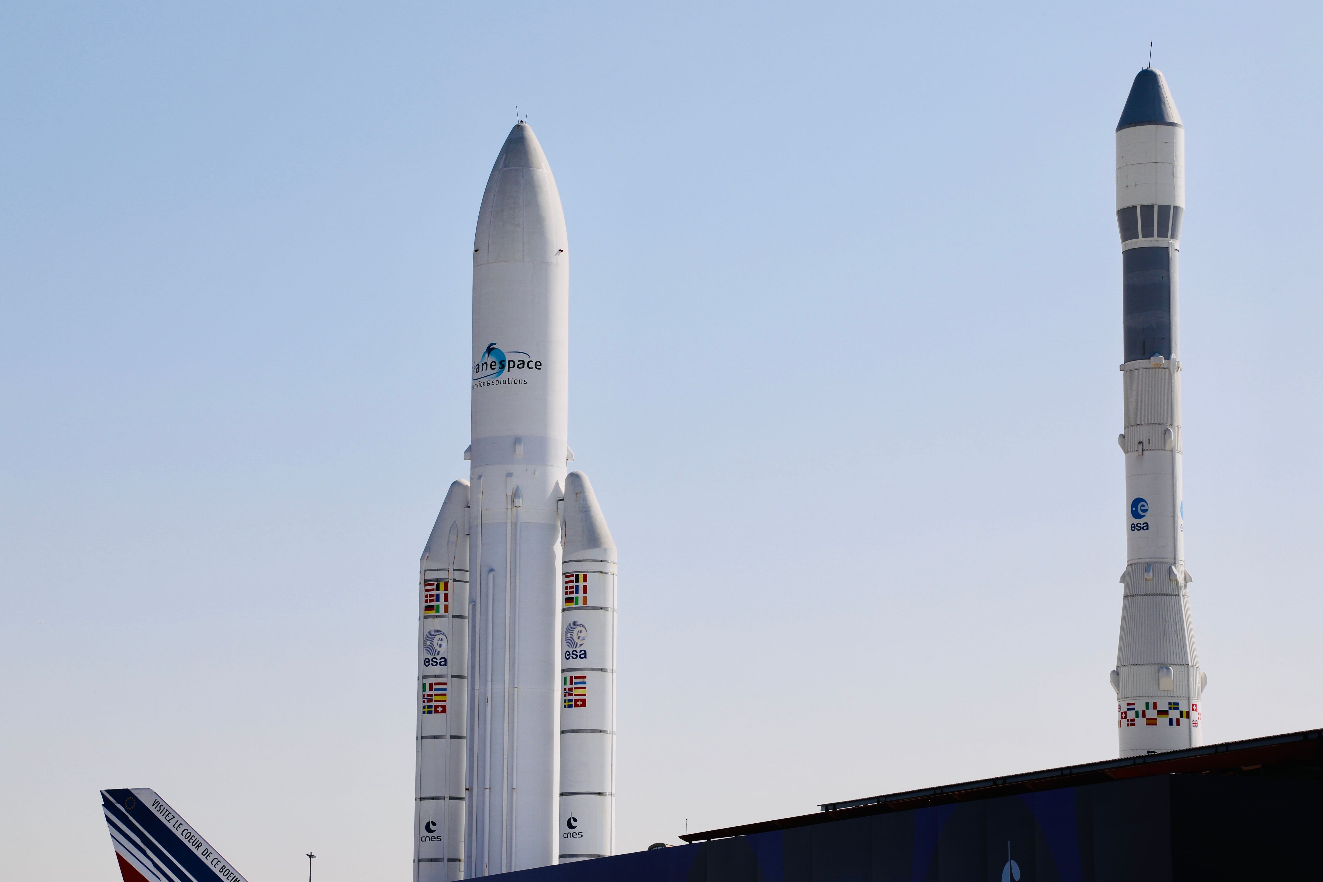 space x